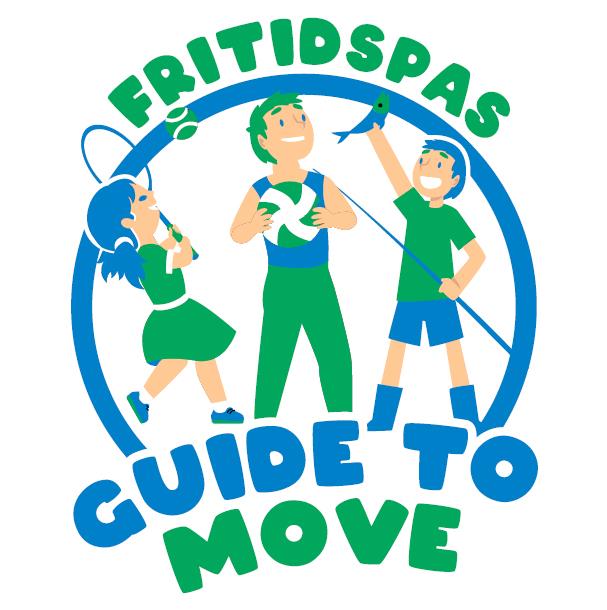 Guide to Move Logo
